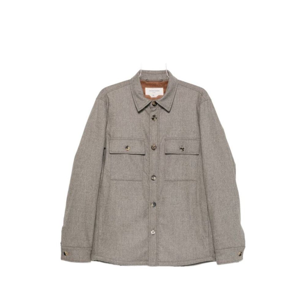 Jacob Cohen Men Wool Jacket